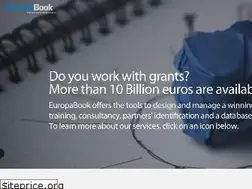 Sites similar to europabook.eu