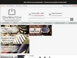 Sites similar to europabracelet.eu