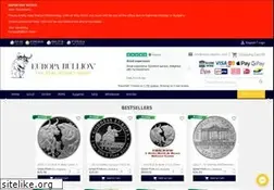 europabullion.com
