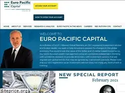 Sites similar to europac.com