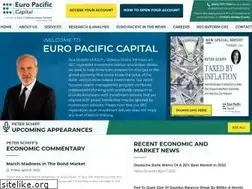 Sites similar to europac.net