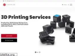 Sites similar to europac3d.com