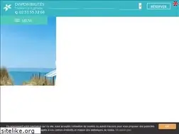 Sites similar to europacamp.com