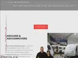 Sites similar to europacaravans.be