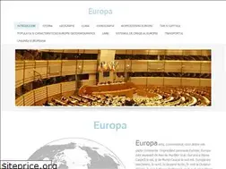 Sites similar to europacatalin.weebly.com