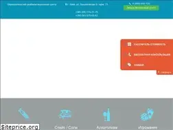 Sites similar to europacenter.org.ua