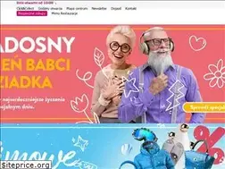 Sites similar to europacentralna.eu
