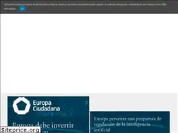 Sites similar to europaciudadana.org