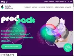 Sites similar to europack-euromanut-cfia.com
