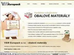 Sites similar to europack-lb.cz
