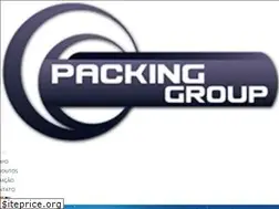 Sites similar to europack.com.br