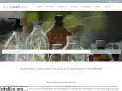 Sites similar to europackcom.com