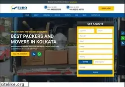 Sites similar to europackersandmovers.com