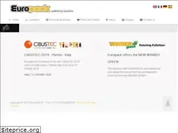 Sites similar to europackitaly.com