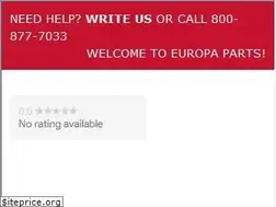 Sites similar to europaclub.com