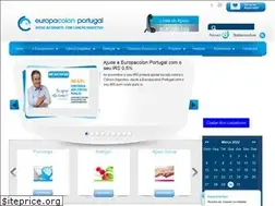 Sites similar to europacolon.pt