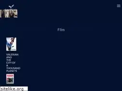 Sites similar to europacorp.com