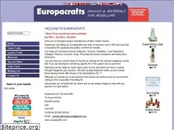 Sites similar to europacrafts.com