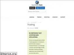 Sites similar to europacsecurities.com