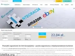 Sites similar to europaczka.pl