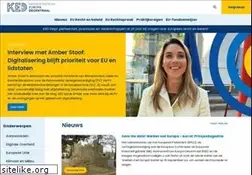 Sites similar to europadecentraal.nl