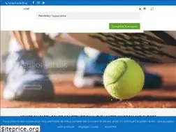 Sites similar to europadel66.com