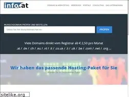 Sites similar to europadomain.com
