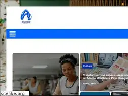 Sites similar to europaegentes.com