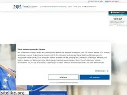 Sites similar to europaeischekv.de