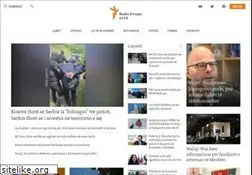 Sites similar to europaelire.org