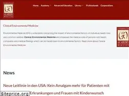 Sites similar to europaem.eu