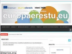 Sites similar to europaerestu.eu