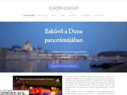 Sites similar to europaeskuvo.hu