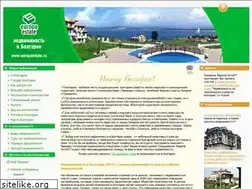 Sites similar to europaestate.ru