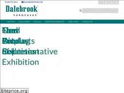 Sites similar to europaeus.com