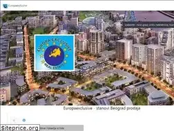Sites similar to europaexclusive.com