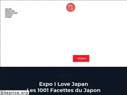 Sites similar to europaexpo.be