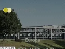 Sites similar to europaeye.com