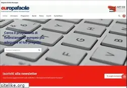 Sites similar to europafacile.net