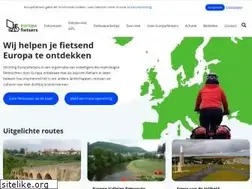 Sites similar to europafietsers.nl