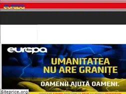 Sites similar to europafm.ro