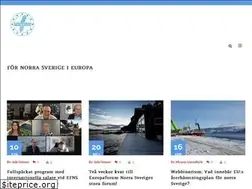 Sites similar to europaforum.nu