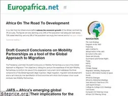 Sites similar to europafrica.net