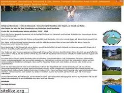 Sites similar to europage.dk