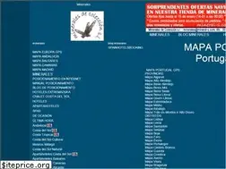 Sites similar to europagps.com