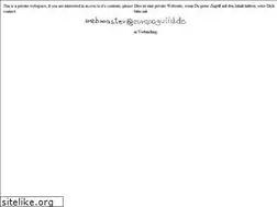 Sites similar to europaguild.de