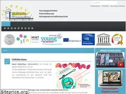 Sites similar to europagymleoben.at