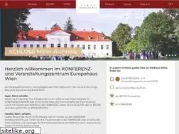 Sites similar to europahauswien.at