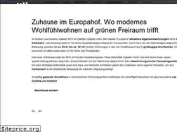 Sites similar to europahof-leverkusen.de