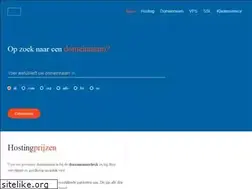 Sites similar to europahost.net